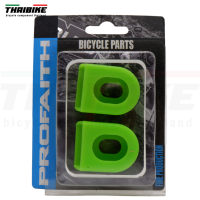 ราคา ซิลิโคนกันรอยขาจานจักรยาน ASIR PROFAITH กันรอย กันกระแทก ไต้หวัน มีแพคกิ้ง (1699144982)