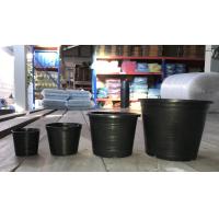 ราคา กระถางต้นไม้ กลมขนาด 3 นิ้ว 4 นิ้ว 6 นิ้ว 8 นิ้ว 4 สี ชุด 20 ใบและ 50 ใบ (17254850888)