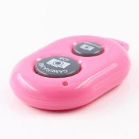 ราคา รีโมทบลูทูธ รีโมทมือถือ แถมถ่าน พร้อมใช้ รีโมทถ่ายรูป remote bluetooth shutter รีโมทถ่ายรูปเซลฟี่ ขนาดกระทัดรัด ใช้งานง่าย ทนทาน (14140720104)