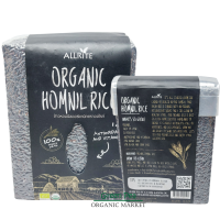 ราคา Allrite รวมข้าว เพื่อสุขภาพ ข้าวกล้อง ข้าวแดง ข้าวหอมนิล ข้าวไรซ์เบอร์รี่ ออแกนิค ขนาด 1 kg (20330724615)