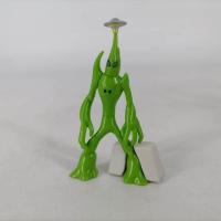 ราคา 2022 Bandai Genuine Ben10 Alien Force Maxi Collection Ben Tennyson 10 Doll Monster Figure Toys Omnitrix Doll Table Ornaments (16691137916)
