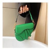 ราคา กระเป๋าอานม้า รุ่นสายธรรมดา สินค้าสุดฮิต กระเป๋าสะพายข้าง (20548949243)