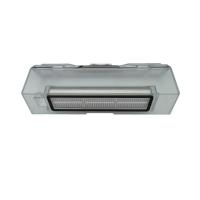 ราคา Dreame ดั้งเดิมกล่องฝุ่นเหมาะสำหรับ XiaoMi เครื่องดูดฝุ่นหุ่นยนต์2ทุกรุ่นหรือรุ่นจีน2C อุปกรณ์เสริมถังขยะ (19644157493)