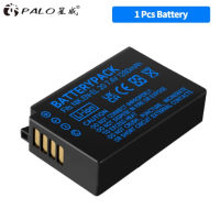 ราคา เครื่องชาร์จแบตเตอรี่ PALO Nikon EN EL20 ENEL20 เครื่องชาร์จแบตเตอรี่กล้อง enel20 ที่จับคู่ Nikon 1 J1 J2 J3 S1 AW1 Coolpix P950 Coolpix P1000 Coolpix A DL24 500 (18890360760)