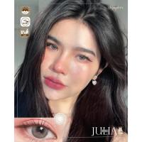 ราคา คอนแทคเลนส์ยี่ห้อ Mayalens รุ่น Julia Gray สีเทา (20069174337)