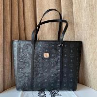 ราคา COD Korea Daigou Version MCM Shopping Bag Original Order TONI Tote Handbag Shoulder Crossbody Female (16544902764)