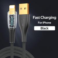 ราคา สำหรับ iPad AirPods 14 13 12 11 Pro Xs Max 8 7 6 6S Plus X XR SE 5S 5C Air Mini 12 9 11 10 9 10 2 9 7 PD Type C USB สายชาร์จเร็ว Samsung (17167220549)