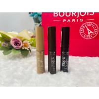 ราคา Bourjois Brow Design Mascara (17436260150)