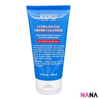 ราคา Kiehls Ultra Facial Fresh Cleanser 150ml (17674041115)