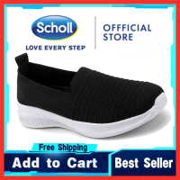 ราคา รองเท้าผู้หญิง Scholl รองเท้าแตะหนังผู้หญิงรองเท้าแตะโบฮีเมียผู้หญิงรองเท้าแตะรองเท้าเรือแบน Scholl รองเท้าสตรี Kasut Wanita Scholl รองเท้าแตะลำลองสำหรับผู้หญิง Scholl (18296974387)