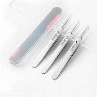 ราคา 2023 ไม้หนีบสิว ไม้กดสิว เครื่องกำจัดสิวเสี่้ยน ไม้สิวเสี้ยน ที่กดสิวชุดกดสิว อุปกรณ์กดสิว ไม้กดสิว กำจัดสิวเสี้ยน สแตนเลส พกพาสะดวก (19615889972)