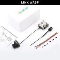 ราคา Runcam Link WASP Digital HD FPV vtx Air Unit 120FPS 4 3 FOV155 WASP Micro กล้องสำหรับ RC FPV freesty โดรนสี่ใบพัด (20062644293)