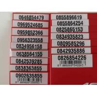 ราคา เบอร์มงคล true เบอร์สวย ทรู แบบเติมเงิน TR8 399 (19351777692)