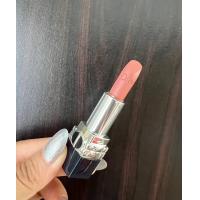 ราคา DIOR Mini Rouge Dior Matte สี 100 Nude Look (20690700990)