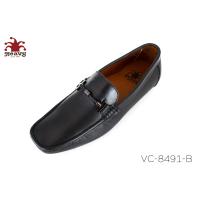 ราคา HEAVY SHOES รองเท้าโลฟเฟอร์ VC8491 มี 3 สี (2235908889)