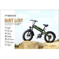 ราคา TFSMILEE electric bike จักรยานไฟฟ้าพับได้ 32 นิ้ว 48V 500W แบตลิเที่ยม เหมาะสำหรับผู้ใหญ่ ขับได้ไกลถึง Scooter รถไฟฟ้า มอเตอร์ไซค์ไฟฟ้า รถไฟฟ้าผู้ใ (21166779690)