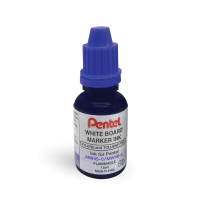 ราคา Whiteboard ปากกาไวท์บอร์ด ลบได้ เติมหมึกได้ สีน้ำเงิน แดง ดำ ยี่ห้อ Pentel ด้าม (16300125492)