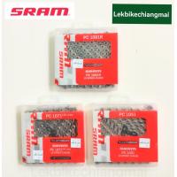 ราคา SRAM โซ่จักรยาน 10 Speed มีข้อต่อโซ่ (20341247031)