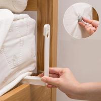 ราคา ชุดผ้าปูที่นอนคลิปแผ่นเตียงปรับได้4ชิ้นสายพานสปริงที่นอนกันลื่นคลิปที่ยึดตัวหนีบที่ถือแผ่นผ้าห่มสำหรับโซฟาเตียงนอน (18186340406)