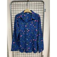 ราคา เสื้อเชิ๊ต แขนยาว ผ้าหางกระรอก ใส่สบาย (14928904875)