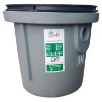 ราคา ถังดักไขมันใต้ดิน ยี่ห้อ Safe (4307144717)