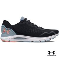 ราคา Under Armour Womens UA HOVR Sonic 6 Running Shoes (20250191515)