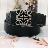 ราคา LOEWE Polo หมายถึง Ms Wei เข็มขัดหนังวัวแท้ระดับไฮเอนด์เข็มขัดทั่วไปชายแฟชั่นตัวตลกวันพักผ่อน Trill สไตล์ร้อน UNIQLO (19794889353)