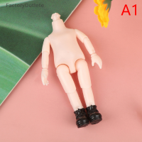 ราคา แฟคทอร์ลูเทต 9 5เซนติเมตรตุ๊กตาขยับได้สำหรับ1 12ของเล่นตุ๊กตาเปลือยร่างกาย (19726805960)