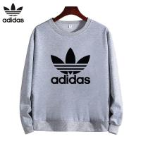 ราคา Happy J Shopใหม่ เสื้อแจ็คเก็ต เสื้อคลุม เสื้อกันหนาว เสื้อฮู้ด ผู้หญิง แขนยาว ลายAdidasแฟชั่น สำหรับฤดูใบไม้ร่วง เสื้อผ้าแฟชั่นนานาชาติAdidas (964042046)