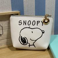 ราคา Sunniegiftshop กระเป๋าสตางค์ กระเป๋าใส่เหรียญ ลายการ์ตูน Snoopy Sumikko (1489018317)