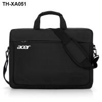 ราคา กระเป๋าแล็ปท็อป Acer Acer 15 6 นิ้ว 14 นิ้ว Lenovo Dell กระเป๋าธุรกิจแบบพกพาไหล่เดียวสำหรับผู้ชายและผู้หญิง (19115169129)