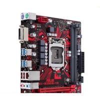 ราคา ASUS EX B250M V EX B250M V3 B250 LGA 1151 DDR4 32G Intel เมนบอร์ดมือสอง B250m Mobo (19874746884)