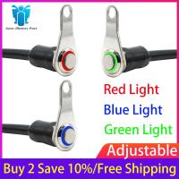 ราคา สวิทช์รถจักรยานยนต์ปรับสแตนเลสสตีลLed On Offสวิทช์Handlebarกันน้ำDC12Vปุ่มสวิทช์ไฟตัดหมอกสำหรับhonda Yamaha Kawasaki KTM (11736828619)