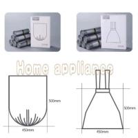 ราคา ECOCO ถุงขยะ พกพา ถุงขยะม้วน สีเทา (4393536901)