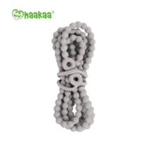 ราคา Haakaa Silicone Breast Pump Strap สายคล้องสำหรับกรวยซิลิโคน (19777459802)