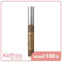 ราคา Canmake Color Change Eyebrow 4 9g 06 Natural Brown (20137360639)