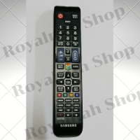 ราคา รีโมทTV SAMSUNG สมาร์ททีวีซัมซุงแท้ (9002396308)
