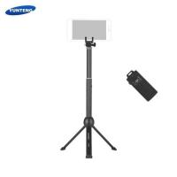 ราคา YUNTENG VCT 992 Wireless Remote Selfie Stick ไม้เซลฟี่พร้อมขาตั้ง 3 ขาและรีโมตชัตเตอร์ในตัว ของแท้100 BY THEAODIGITAL (16617835251)