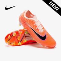 ราคา รองเท้าฟุตบอล Nike Phantom GX Elite Luna FG สีส้มใหม่ล่าสุด (20046058061)