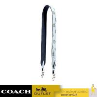 ราคา COACH 31756 STRAP WITH ROSE PRINT SVSK 31756SVSK (9455000979)