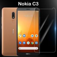 ราคา ฟิล์มกระจก นิรภัย โนเกีย ซี3 โนเกีย 3 4 โนเกีย 5 4 For Nokia C3 Nokia 3 4 Nokia 5 4 Tempered Glass Screen (19918477924)
