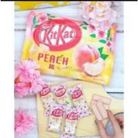 ราคา พร้อมส่ง Kitkat หลากหลายรส ของแท้จากประเทศญี่ปุ่น (19485380928)