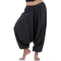 ราคา กางเกงแม้วผ้าฝ้าย กางเกงขาจั๊มลายริ้ว กางเกงอลาดิน กางเกงฮาเร็ม กางเกงแขก กางเกงแม้ว กางเกงม้ง Natural Cotton Harem Aladin Pants (402143793)