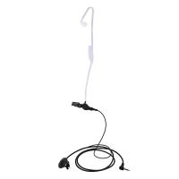 ราคา Fbi Acoustic Tube Earpiece Headset Mic For Yaesu Vertex Vx 3R Vx 5R Vx 8Gr Vx2R (15538567337)