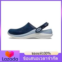 ราคา ของแท้อย่างเป็นทางการ CROCS LITERIDE 360 CLOG Mens and Womens SANDALS 206708 รองเท้าวิ่ง รองเท้ากีฬา รองเท้าแตะ The Same Style In The Store (20562456824)
