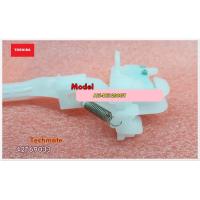 ราคา อะไหล่ของแท้ สวิตซ์ล็อคฝาเครื่องซักผ้าโตชิบา TOSHIBA 42T69033 ใช้กับรุ่นAW DE1200GT (7136418337)