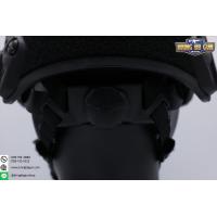ราคา หมวก Fast ปรับท้ายทอยได้ หมวกฟาส Fast Helmet MH type รุ่น Upgrade Version No holes น้ำหนัก 800 กรัม ขนาด Hermes66 (16283129820)