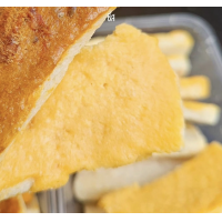 ราคา leanlife ปังหนึบคีโต ไม่มีแป้ง ทำจากอัลมอนด์ มะพร้าว 21 8 kcal (20582206160)