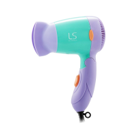 ราคา LESASHA ไดร์เป่าผม เลอซาช่า รุ่น LS0834 Mini Hair Dryer Model LS0834 (14032885934)
