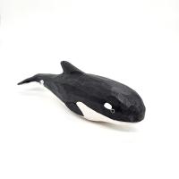 ราคา ที่ทับกระดาษรูปสัตว์น้ำ ที่ทับกระดาษ ฉลามวาฬ วาฬหลังค่อม ฉลาม (18450767071)